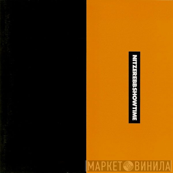 Nitzer Ebb  - Showtime