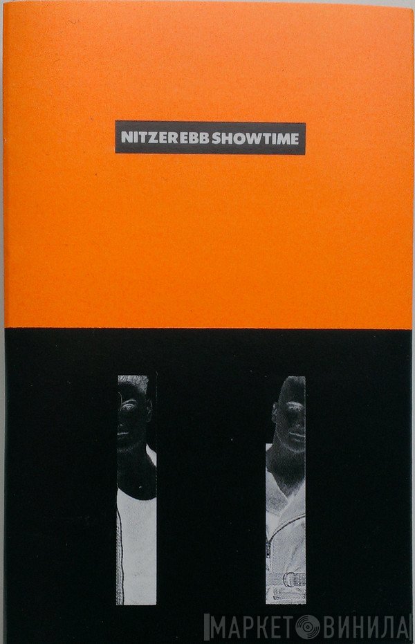 Nitzer Ebb  - Showtime