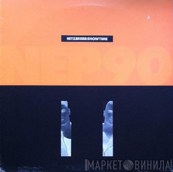 Nitzer Ebb  - Showtime