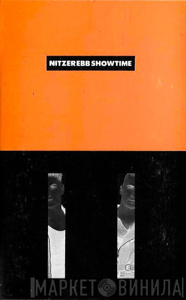Nitzer Ebb  - Showtime