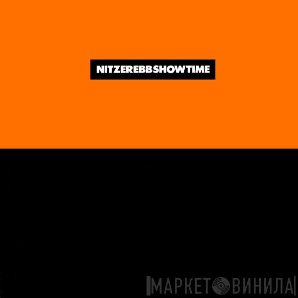 Nitzer Ebb  - Showtime