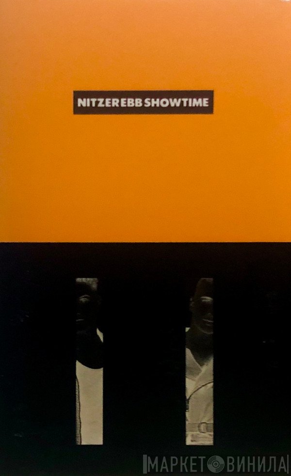 Nitzer Ebb  - Showtime