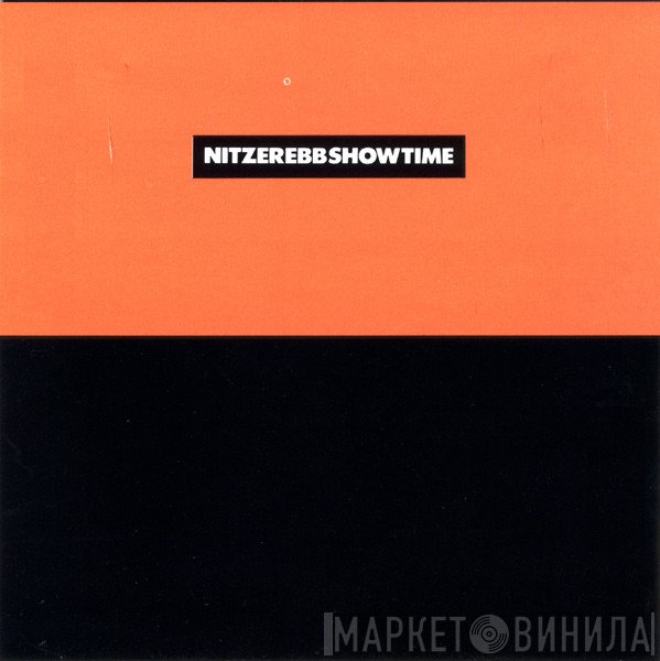 Nitzer Ebb  - Showtime