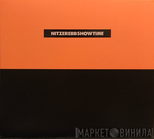 Nitzer Ebb  - Showtime