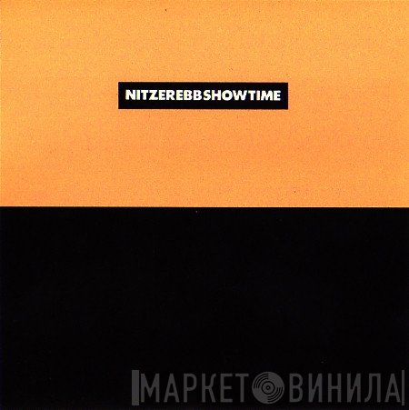 Nitzer Ebb  - Showtime