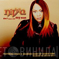 Nivea - Don't Mess With My Man (The Scorpio Remix)