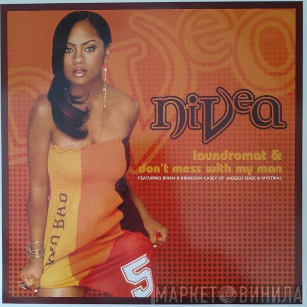 Nivea - Laundromat / Don't Mess With My Man