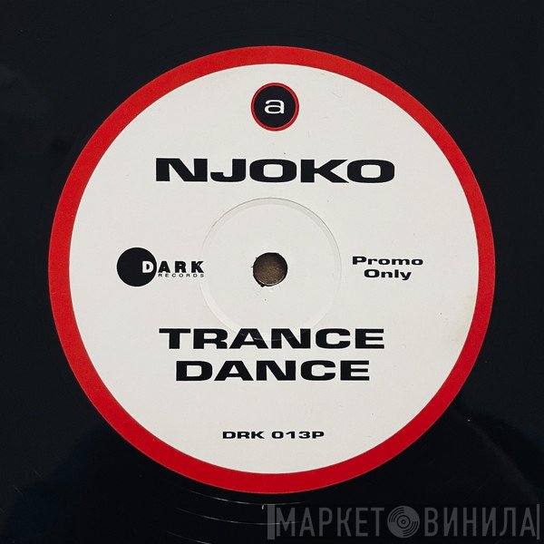 Njoko - Trance Dance