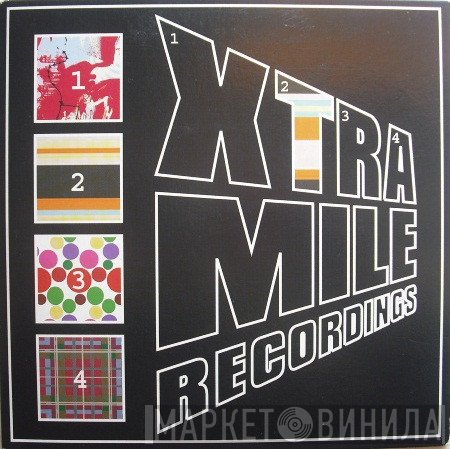 No. 1 Son, My Luminaries - 27 / All I Really Want