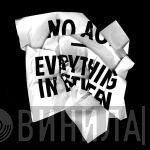 No Age  - Everything In Between
