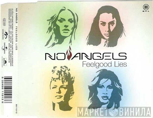 No Angels  - Feelgood Lies
