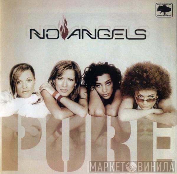 No Angels  - Pure