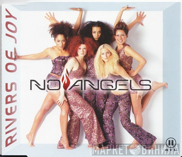 No Angels  - Rivers Of Joy