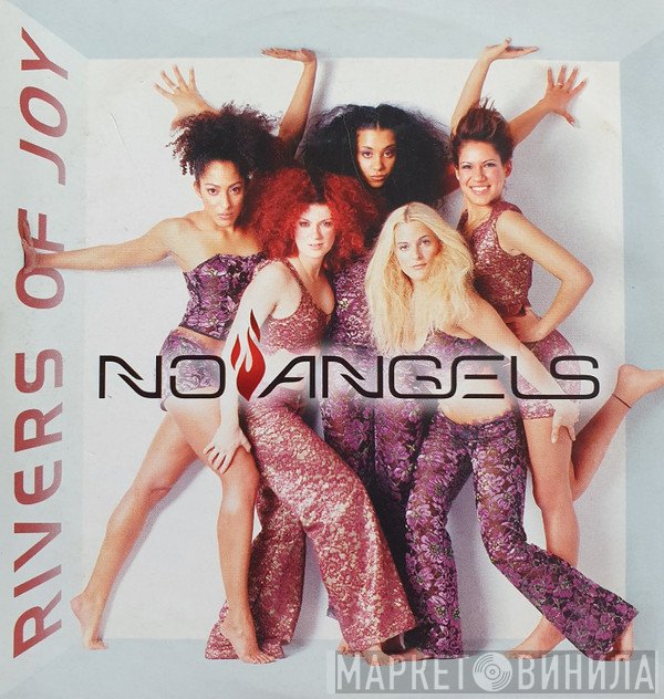 No Angels  - Rivers Of Joy
