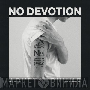 No Devotion - Stay / Eyeshadow