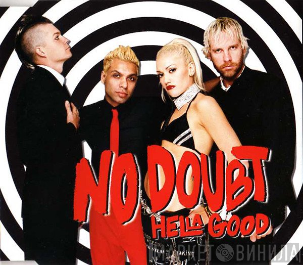No Doubt  - Hella Good