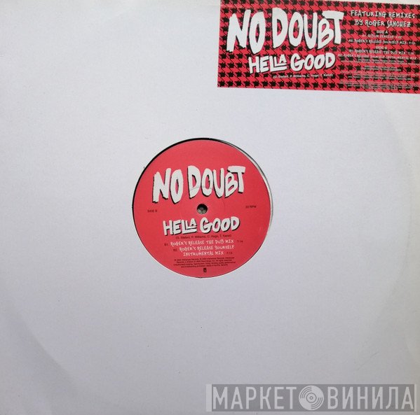 No Doubt  - Hella Good