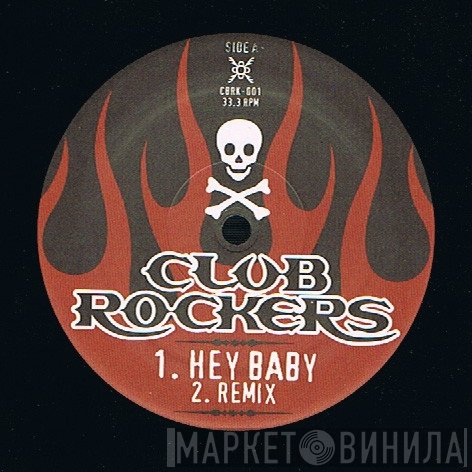 No Doubt - Hey Baby / Voices In My Head