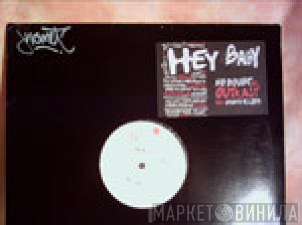 No Doubt  - Hey Baby