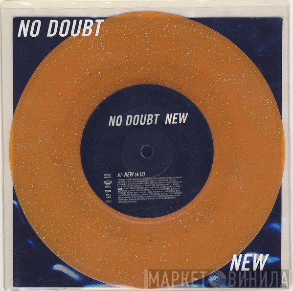 No Doubt  - New