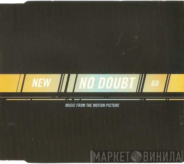 No Doubt - New