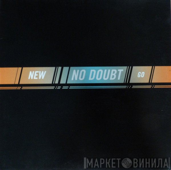 No Doubt  - New