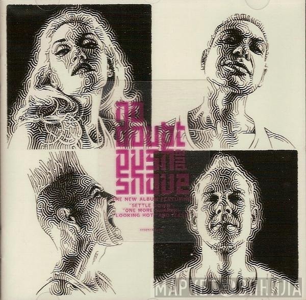 No Doubt  - Push And Shove