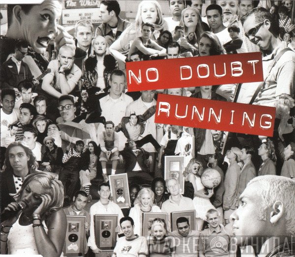 No Doubt  - Running