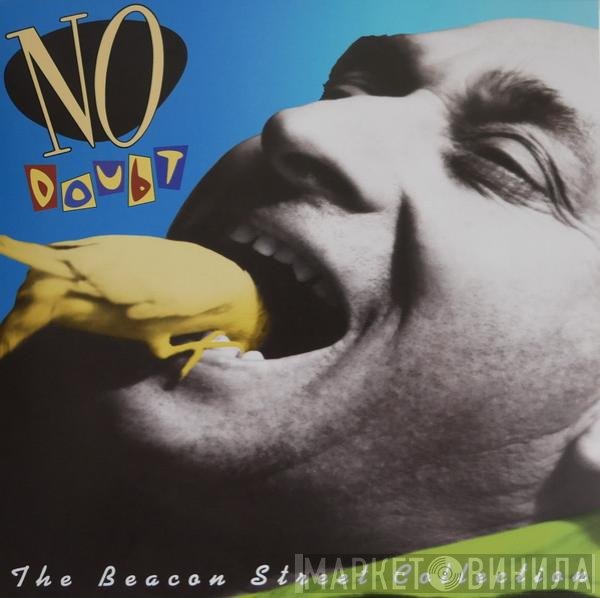 No Doubt  - The Beacon Street Collection