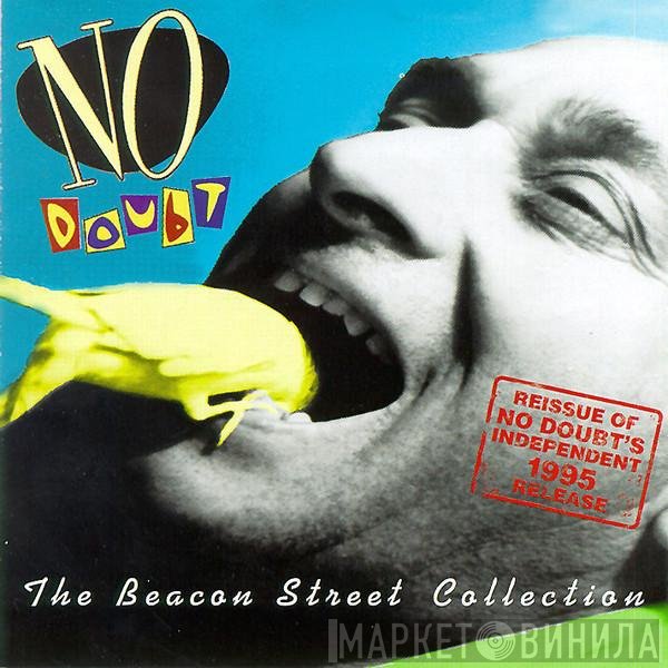 No Doubt  - The Beacon Street Collection