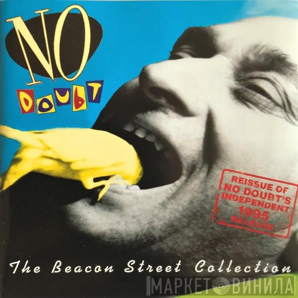 No Doubt  - The Beacon Street Collection