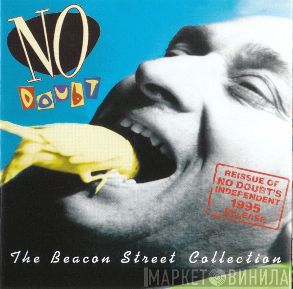 No Doubt  - The Beacon Street Collection
