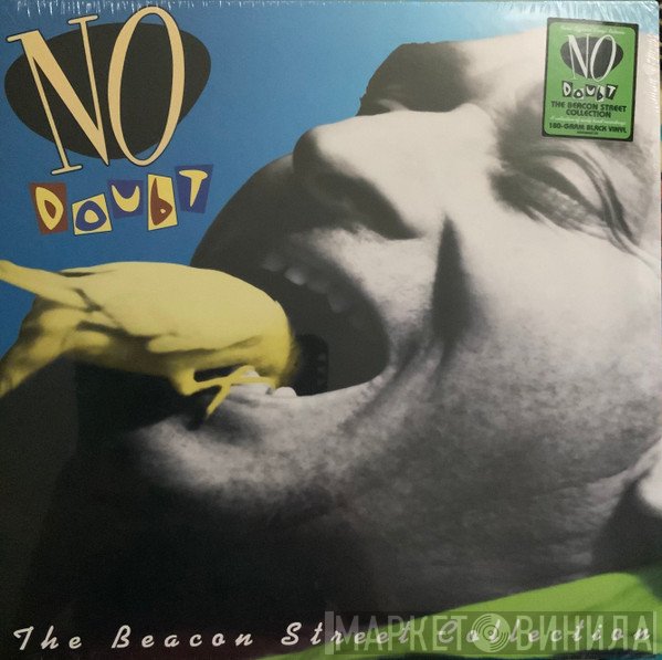 No Doubt - The Beacon Street Collection