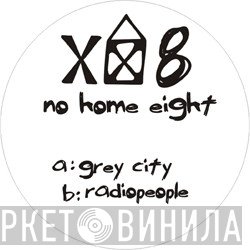  - No Home Eight