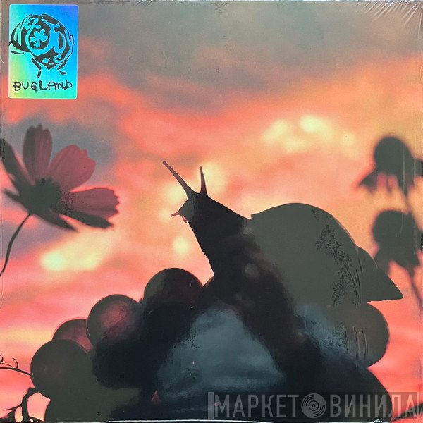 No Joy - Bugland
