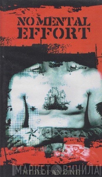  - No Mental Effort Video Fanzine 4