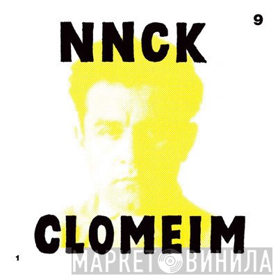 No-Neck Blues Band  - Clomeim