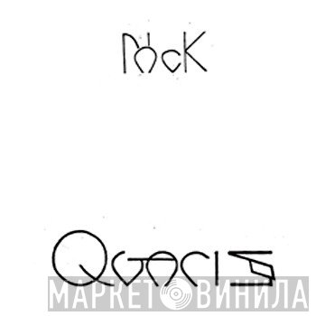 No-Neck Blues Band  - Qvaris