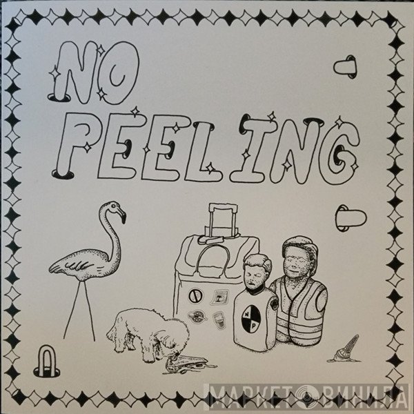  - No Peeling