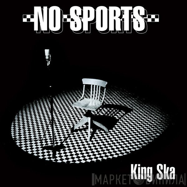 No Sports - King Ska
