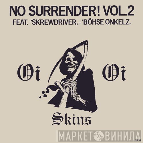  - No Surrender! Vol.2