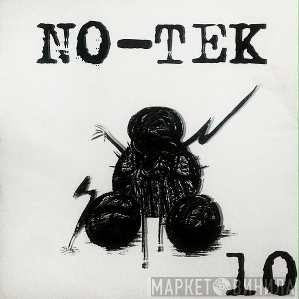 No-Tek - 10