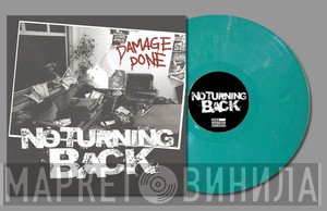No Turning Back  - Damage Done