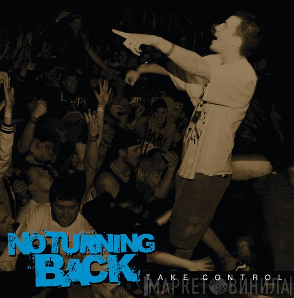 No Turning Back  - Take Control
