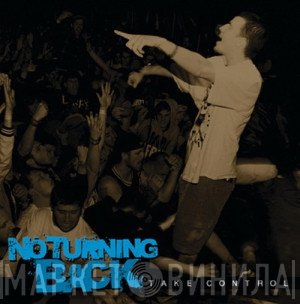 No Turning Back  - Take Control