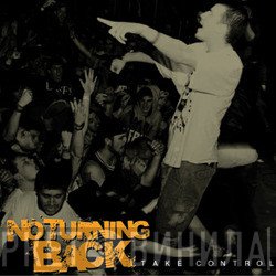 No Turning Back  - Take Control