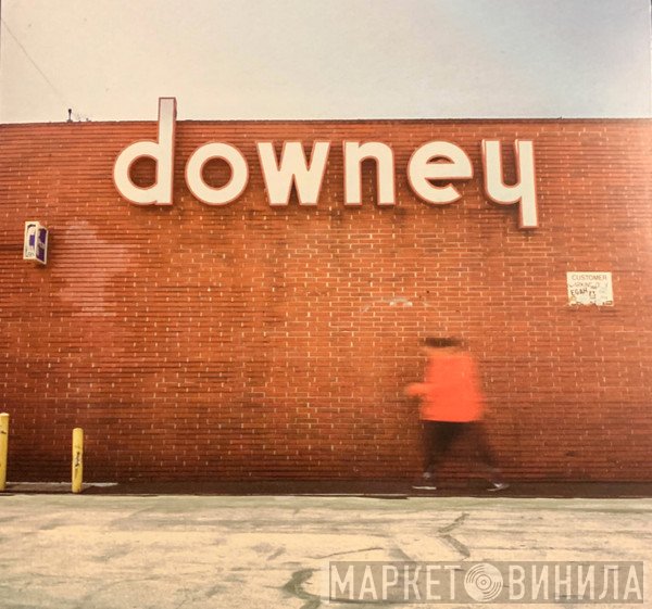 No Win - Downey