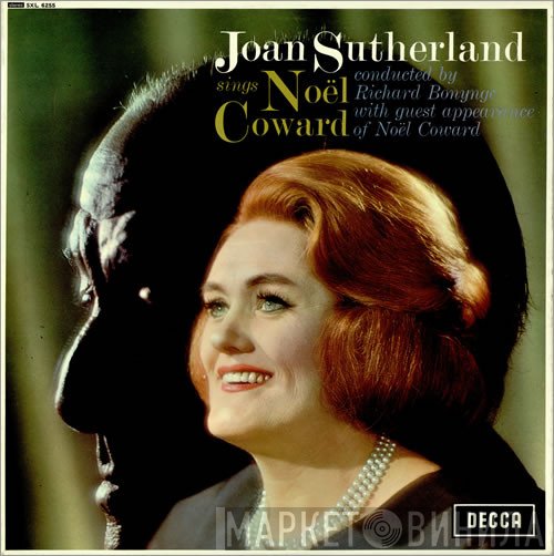 Noël Coward, Joan Sutherland - Joan Sutherland Sings Noël Coward
