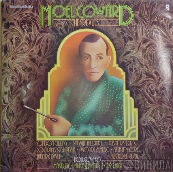 Noël Coward  - The Revues
