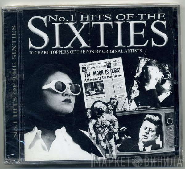  - No.1 Hits Of The Sixties